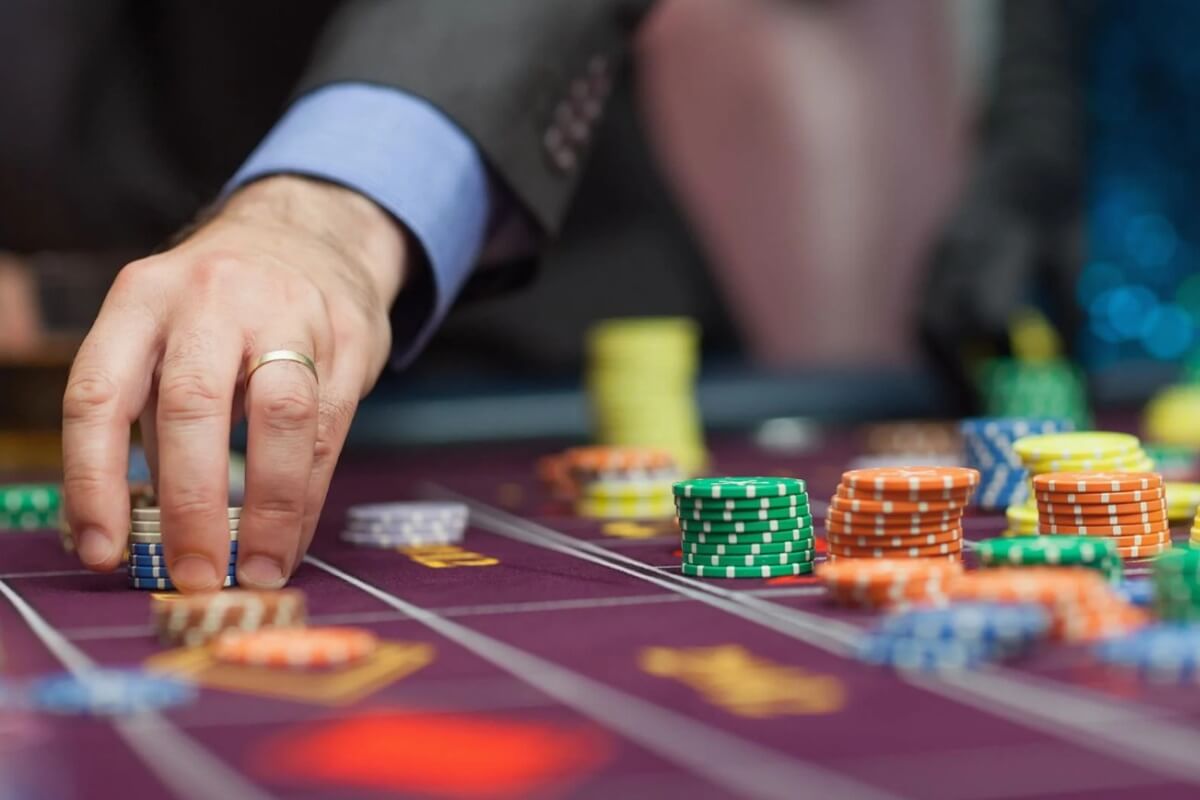 Подробнее о статье Основные правила игры в рулетку