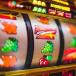 Почему в игровых автоматах есть бары и колокольчики?