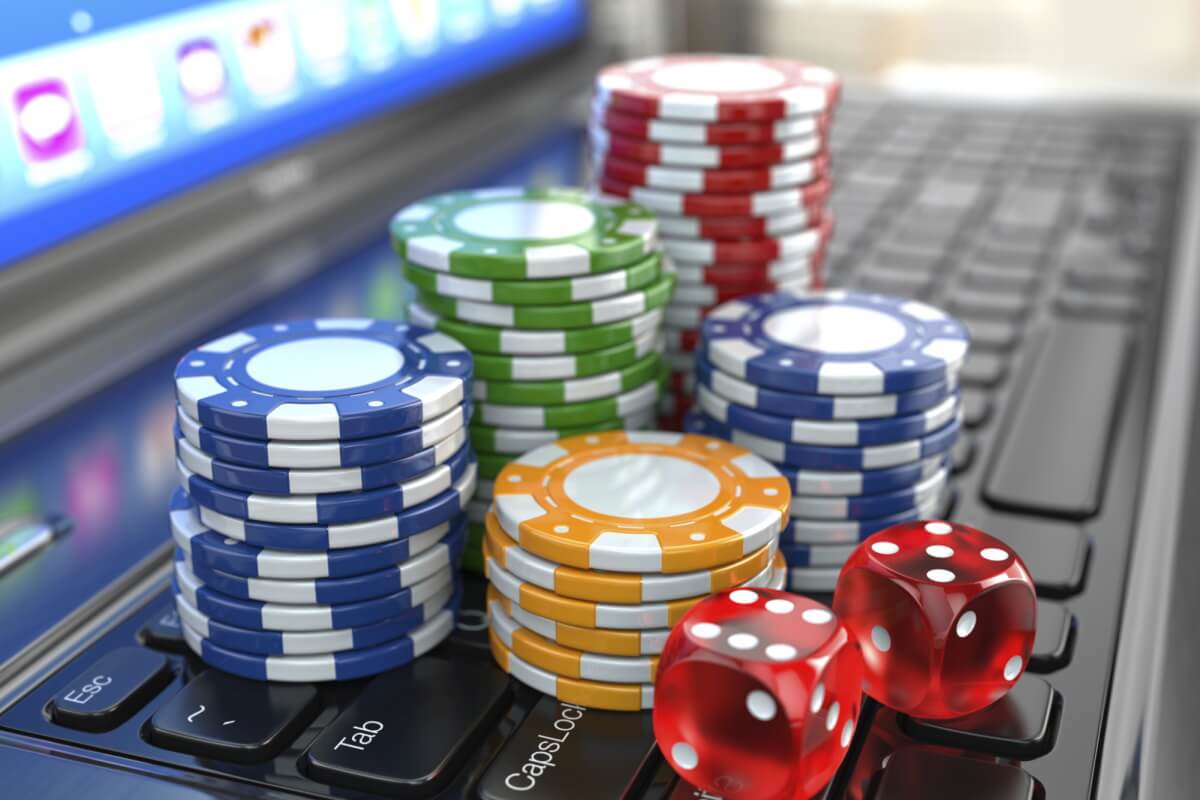 Подробнее о статье Доход Пенсильвании от игр за 2022-2023 финансовый год составил рекордные $5,5 млрд